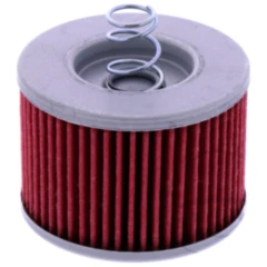 Ölfilter Hiflo Alternative: 7233154 passend für: Royal Enfield Meteor, Classic, Bullet