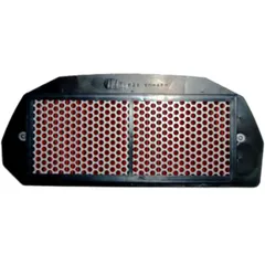 Hiflo Hochleistungs-Luftfilter für Motorräder