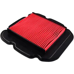 Luftfilter Hiflo passend für: Kawasaki KLV