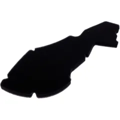 Luftfilter Foam Athena passend für: Piaggio Quartz