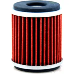 Ölfilter Hiflo Alternative: 7231256 passend für: TM Racing EN, MX, SMR