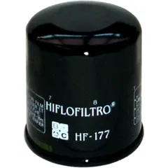 Ölfilter Hiflo passend für: Buell XB9SX, XB12S, XB12Ss
