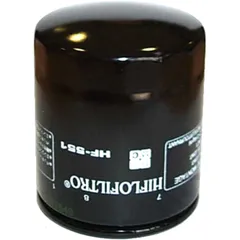 Ölfilter Hiflo Alternative: 7230175 passend für: Moto Guzzi California, Sport, V (11, 10)