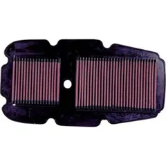Tauschluftfilter K&N HA6501