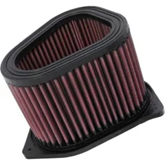 Tauschluftfilter K&N SU1598