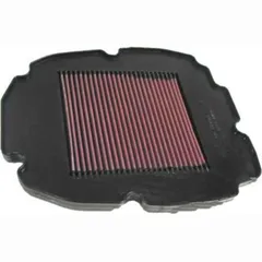 Air filter k&n HA8098