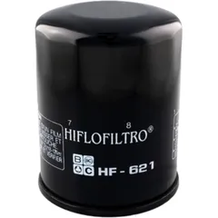Ölfilter Hiflo passend für: Arctic Cat/Textron Cat, Alterra, XC