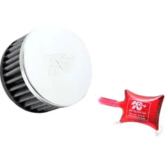 Filter RENNEINZEL Universal K&N RC1900