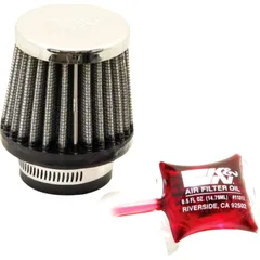 Air filter racing uni k&n RC0790