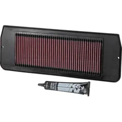 Air filter k&n TB9091