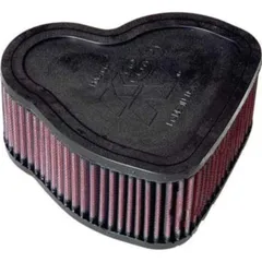 Tauschluftfilter K&N HA1802