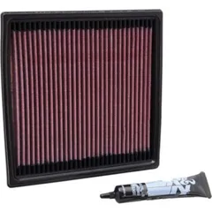 Tauschluftfilter K&N DU0900
