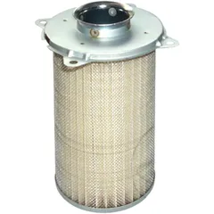 Hiflo Luftfilter für Motorräder