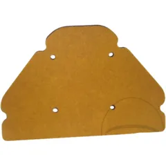 Luftfilter Foam Hiflo passend für: Kawasaki ZX - 9R 7238264