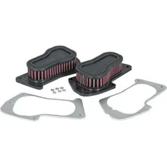 Tauschluftfilter K&N SU1806