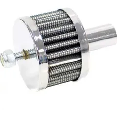 Crank breather filter 16mm k&n