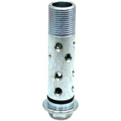 Oil filter bolt JMP for: Honda CB, GL, CBX