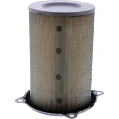 Hiflo Hochleistungs-Luftfilter HFA3501 für moderne Motorräder