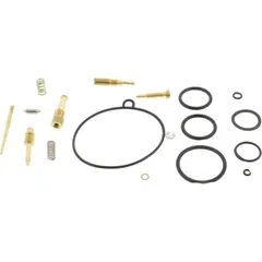 Carburetor Vergaser Reparatursatz JMP NPH0236