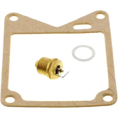 Carburettor Repair Kit Tourmax Short Set 7240027