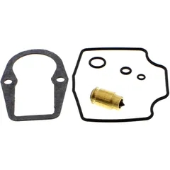 Carburettor Repair Kit for Tourmax Models (Short Set)