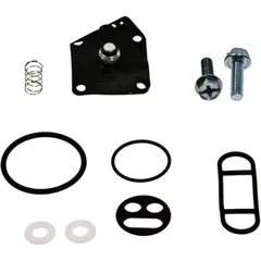 Fuel Tank Valve Repair Kit by Tourmax for Motorcycles