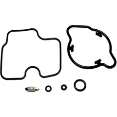 Carburettor repair kit TOURMAX short SET for: Honda VFR