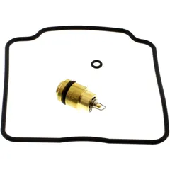 Carburettor Repair Kit Tourmax Short Set for Motorcycles 7240050