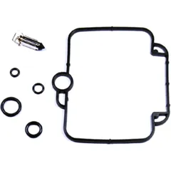 Vergaser Reparatursatz Tourmax Kurzsatz für Motorräder 7240052