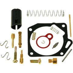 Vergaser Reparatursatz 101 Octane Alternative: 7243794 passend für: Keeway RY8, Matrix, RY6
