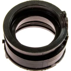 Inlet rubber single