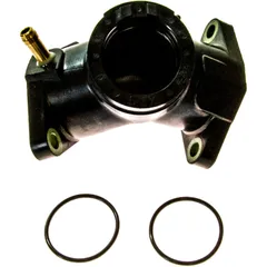 Ansaugstutzen Set Tourmax für Motorräder 7240086