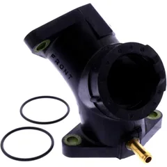 Ansaugstutzen Set Tourmax für Motorräder 7240091