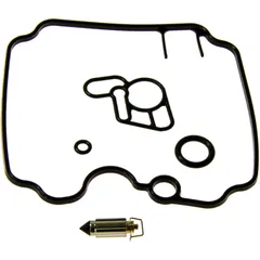 Vergaser Reparatursatz Tourmax für Motorräder 7240107