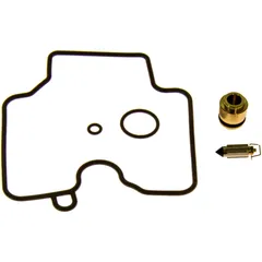 Vergaser Reparatursatz Tourmax für Motorräder 7240109