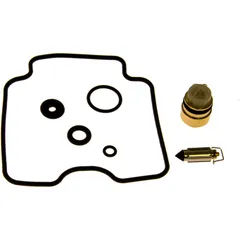 Carburettor Repair Kit Tourmax Short Set for Motorcycles 7240110