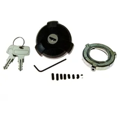 Tankdeckel Set