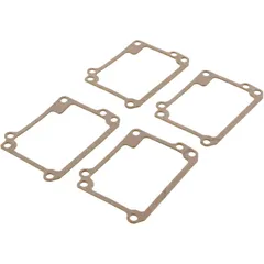 Schwimmerkammerdichtung für Tourmax - 4 Stück 7240191