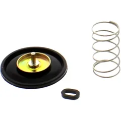 Carburettor air seal valve air cut for: Honda ST, VFR
