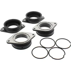 Intake rubbers set of 4 CHH37B