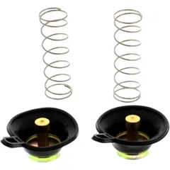 Carburettor Air Seal Valve Air Cut for Motorcycles 7240233