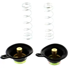 Air Cut Off Valve for Motorcycles Tourmax