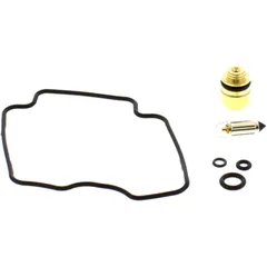 Vergaser Reparatursatz Tourmax Kurzsatz für Motorräder 7240236
