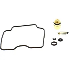 Carburettor Repair Kit Tourmax Short Set for Motorcycles 7240238