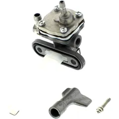 Kraftstoffhahn Tourmax für Motorräder 7240244