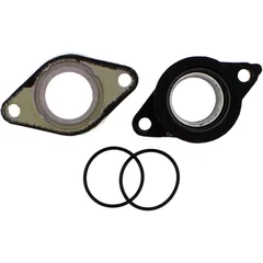 Ansaugstutzen Satz Tourmax für Motorräder 7240283