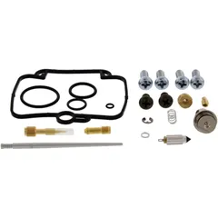 Carburettor repair kit ALL BALLS racing full SET 7244709 for: Polaris Scrambler