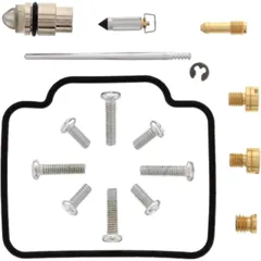 Carburettor repair kit ALL BALLS racing full SET for: Polaris ATP