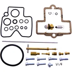 Carburettor Repair Kit All Balls Racing for Motorcycles