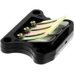 Reed valve JMP glass fibre petal for: Peugeot Speedfight, TKR, Vivacity